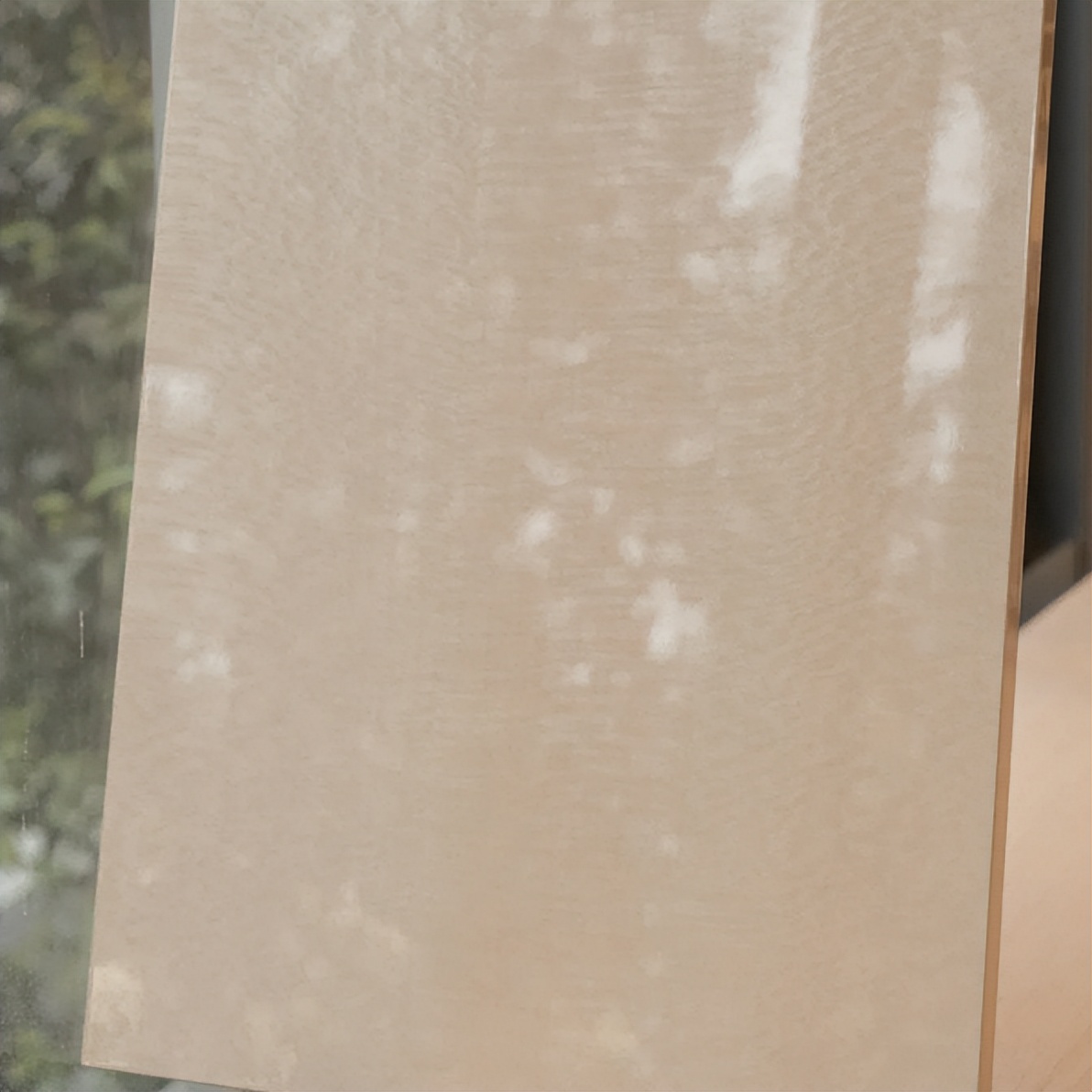 高定饰面的新命题:如何平衡“自然质感”、“环保”与“成本效率”? 高定饰面的新命题:如何平衡“自然质感”、“环保”与“成本效率”?