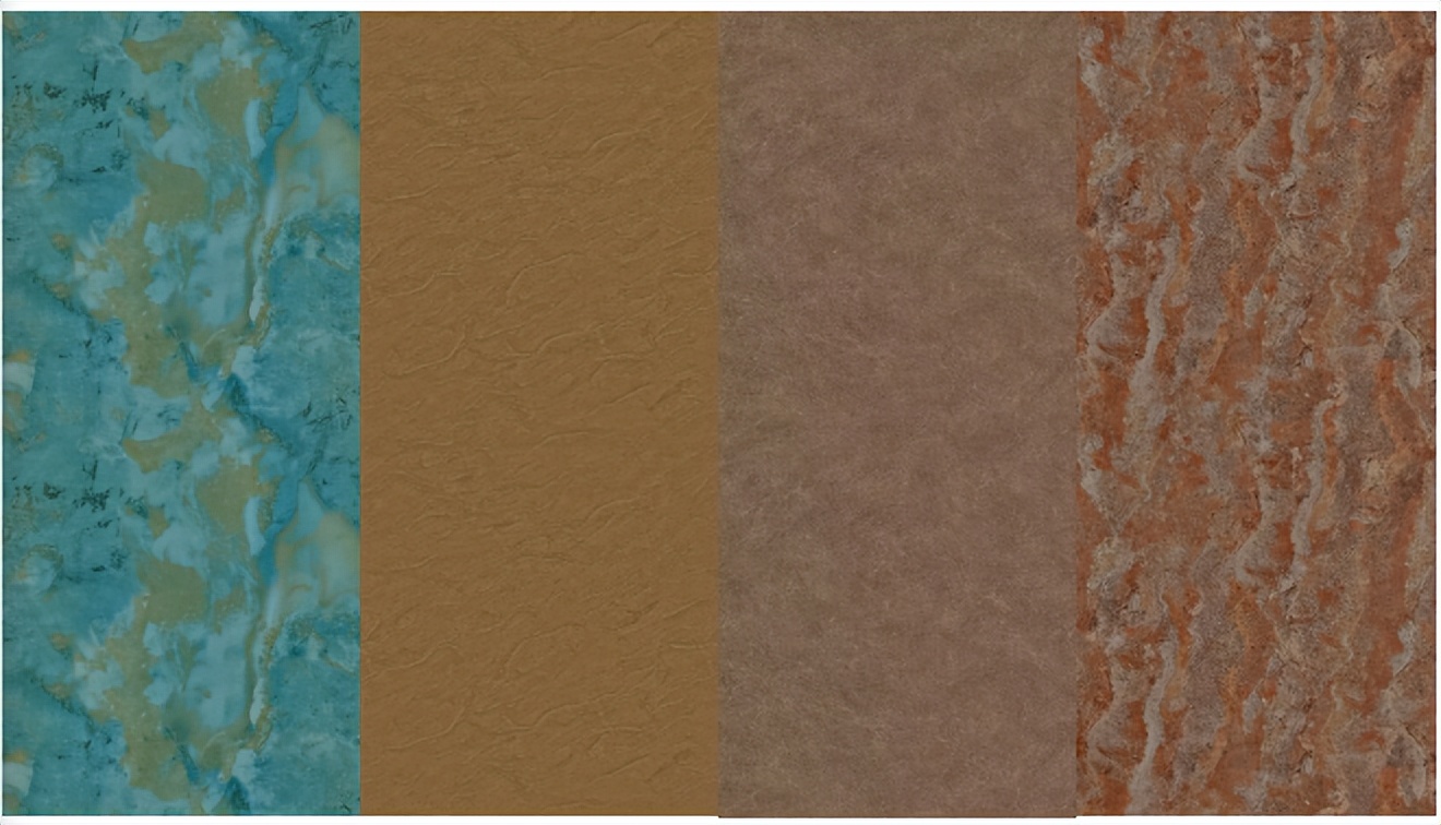 晶钻饰界板:一种超轻薄、能透光、可造型的仿石材饰面材料! 晶钻饰界板:一种超轻薄、能透光、可造型的仿石材饰面材料!