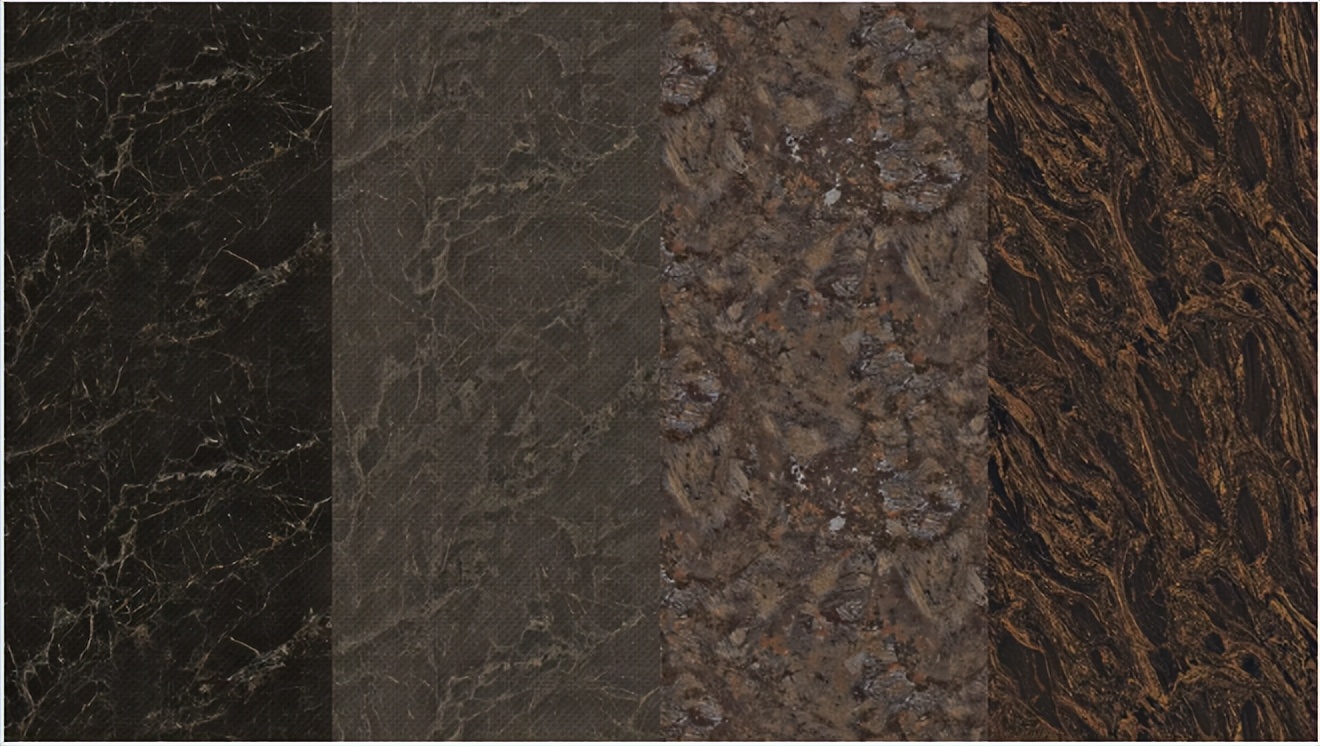 晶钻饰界板:一种超轻薄、能透光、可造型的仿石材饰面材料! 晶钻饰界板:一种超轻薄、能透光、可造型的仿石材饰面材料!