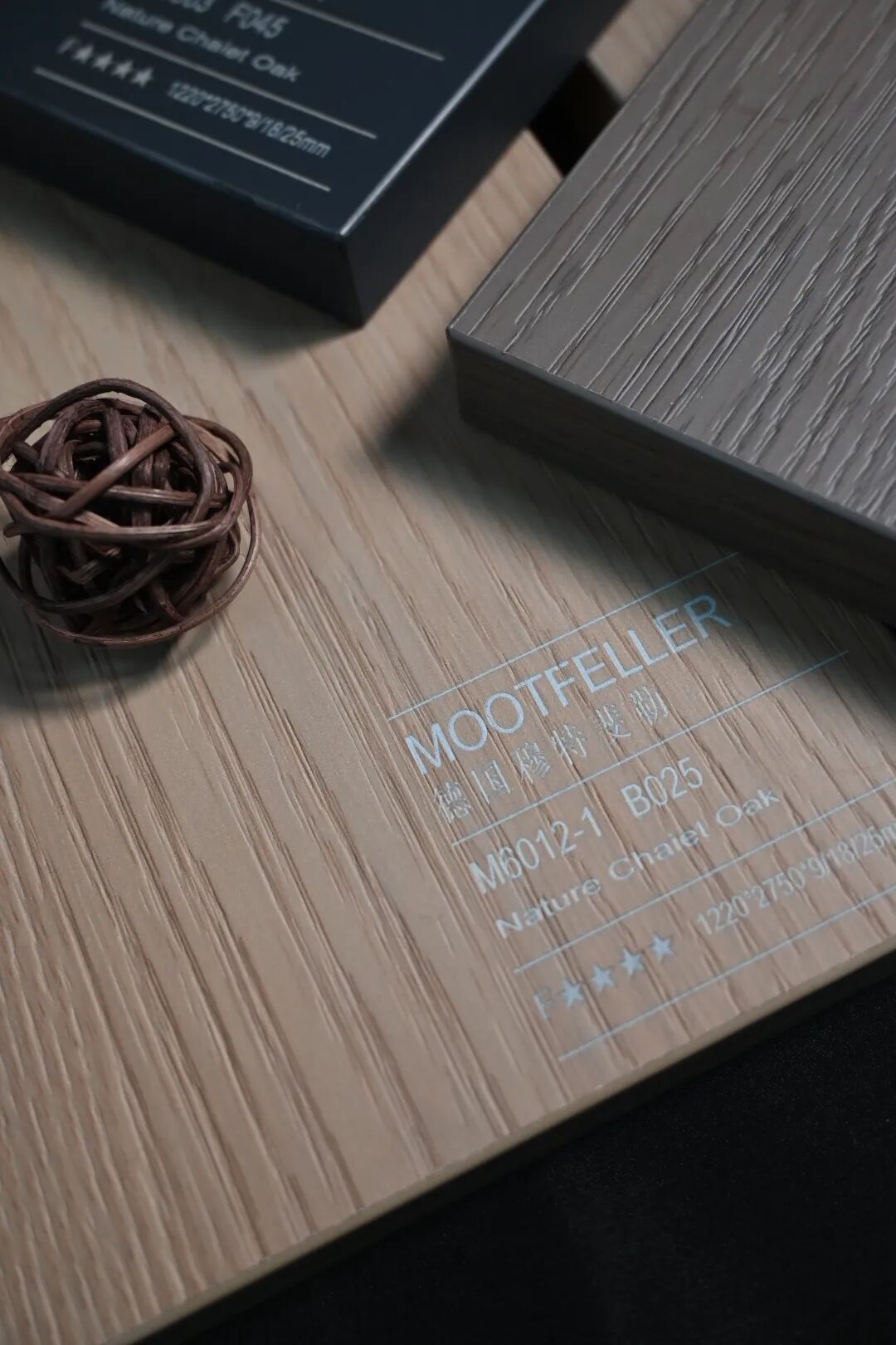 穆特斐勒MOOTFELLER,解码亚洲审美,重塑高端饰面 穆特斐勒MOOTFELLER,解码亚洲审美,重塑高端饰面