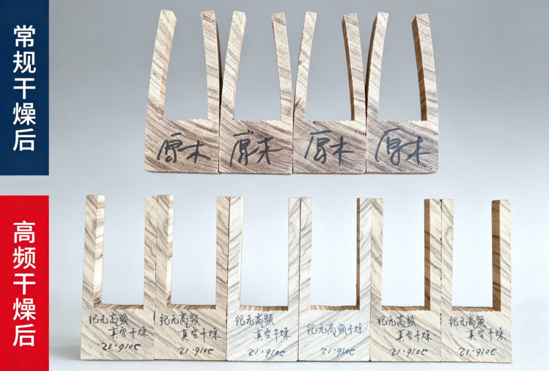 纪元高频|以硬核技术颠覆传统干燥,领跑木业智能升级 纪元高频|以硬核技术颠覆传统干燥,领跑木业智能升级