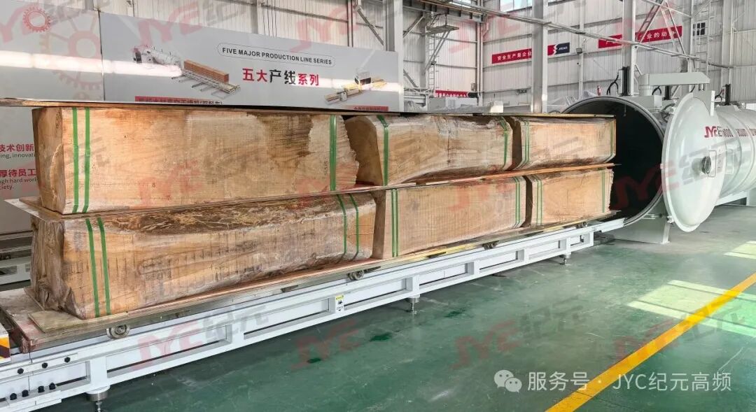 木材干燥,如何又快又好? 木材干燥,如何又快又好?
