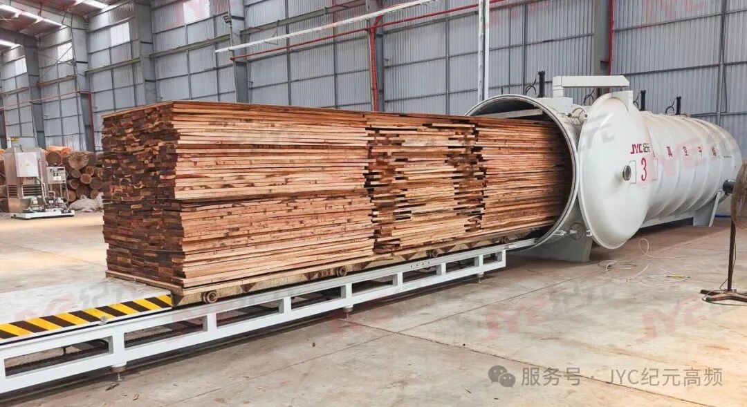 木材干燥,如何又快又好? 木材干燥,如何又快又好?