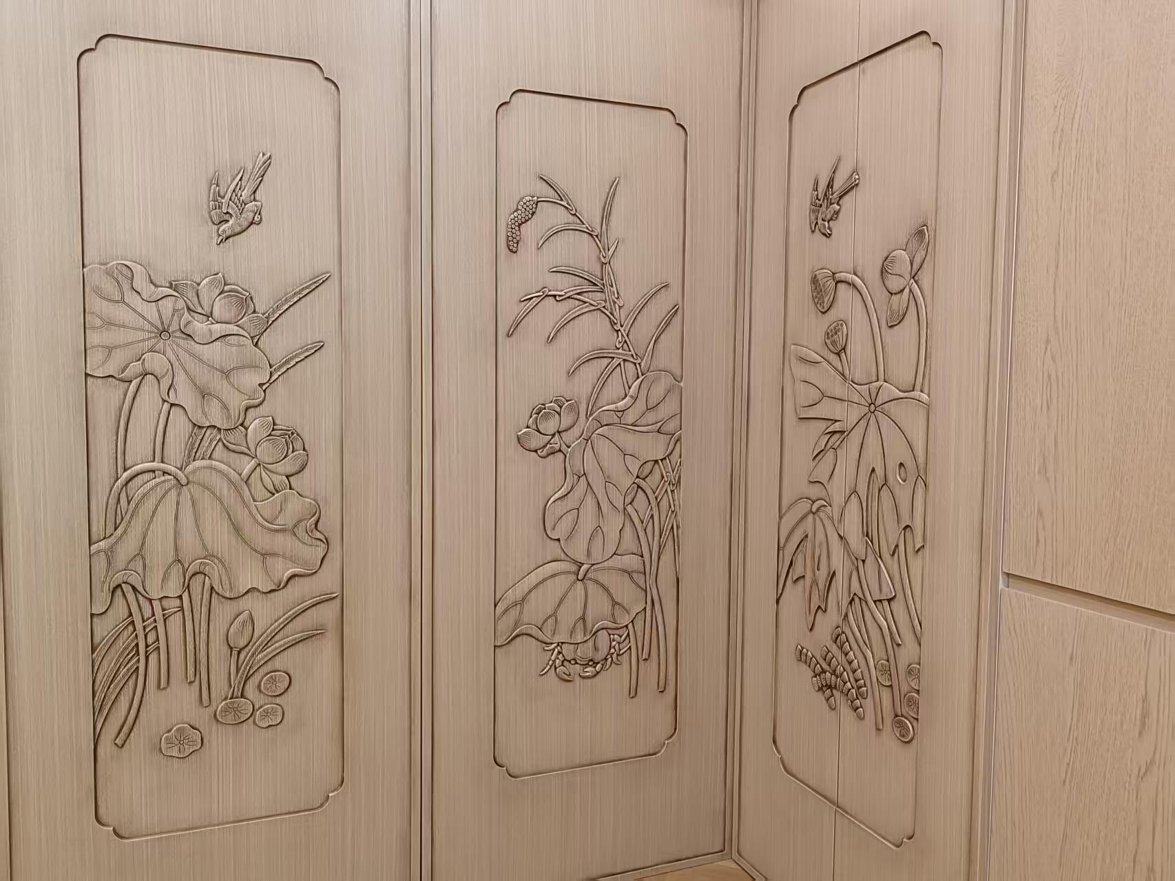 从数字化到智能制造:大信家居探索家居行业的未来发展路径 从数字化到智能制造:大信家居探索家居行业的未来发展路径