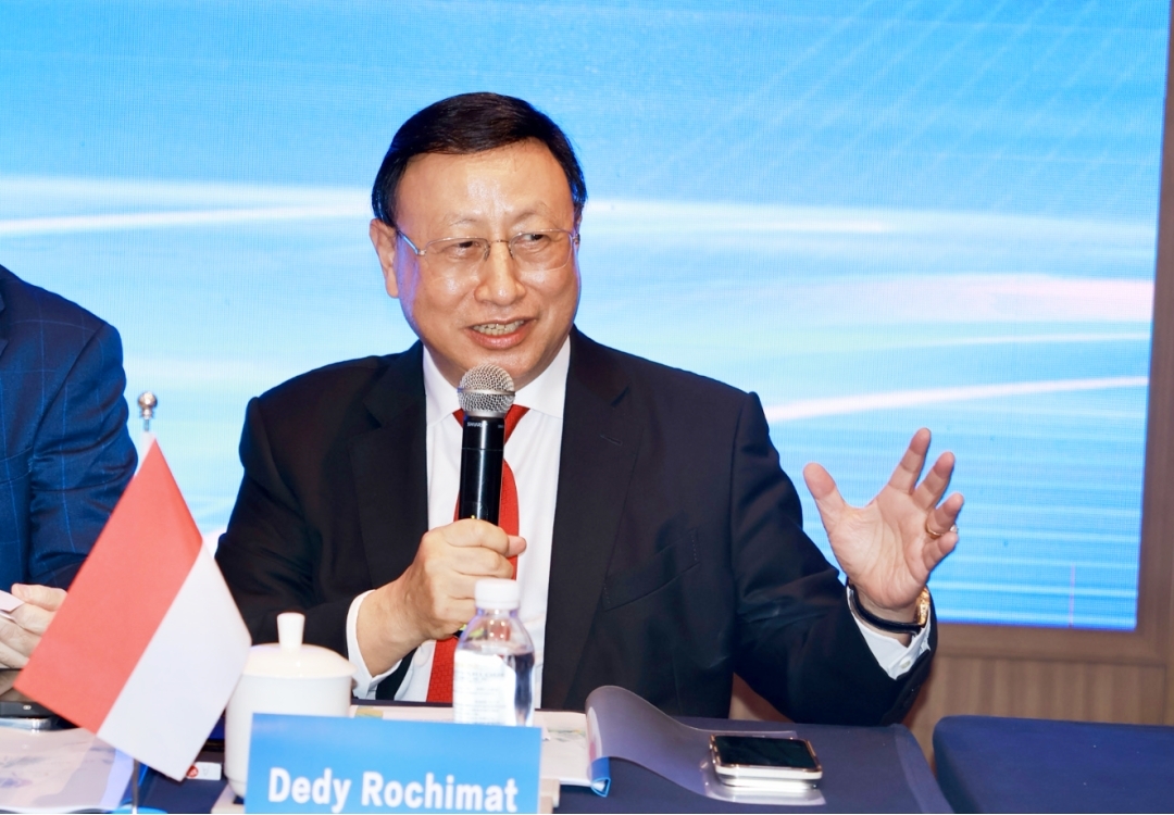 亚太家具联合会第27次大会成功举办 亚太家具联合会第27次大会成功举办
