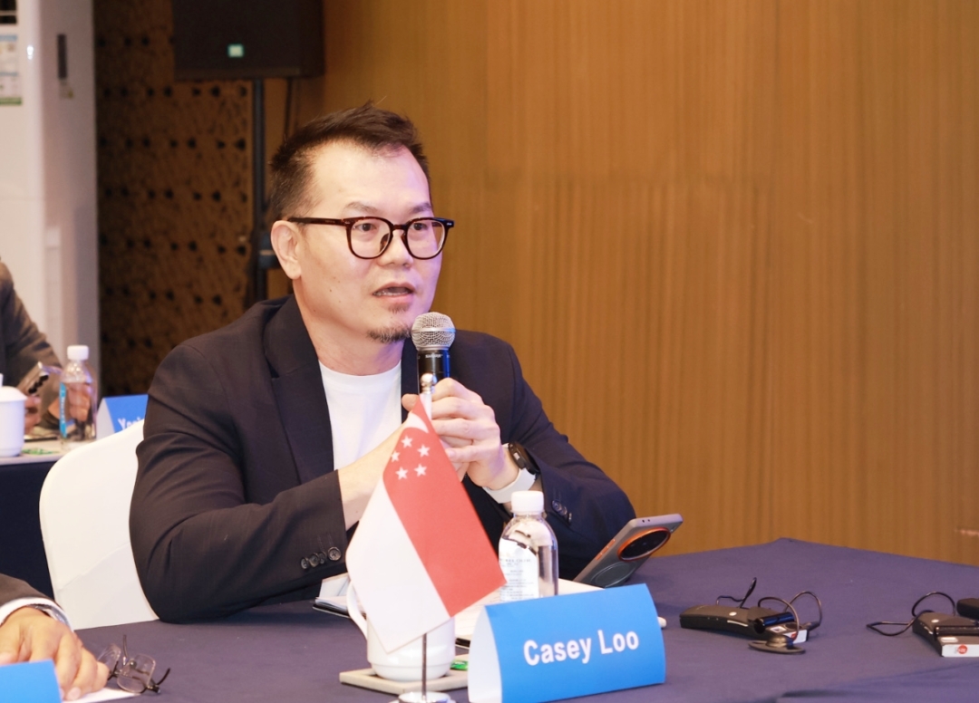 亚太家具联合会第27次大会成功举办 亚太家具联合会第27次大会成功举办