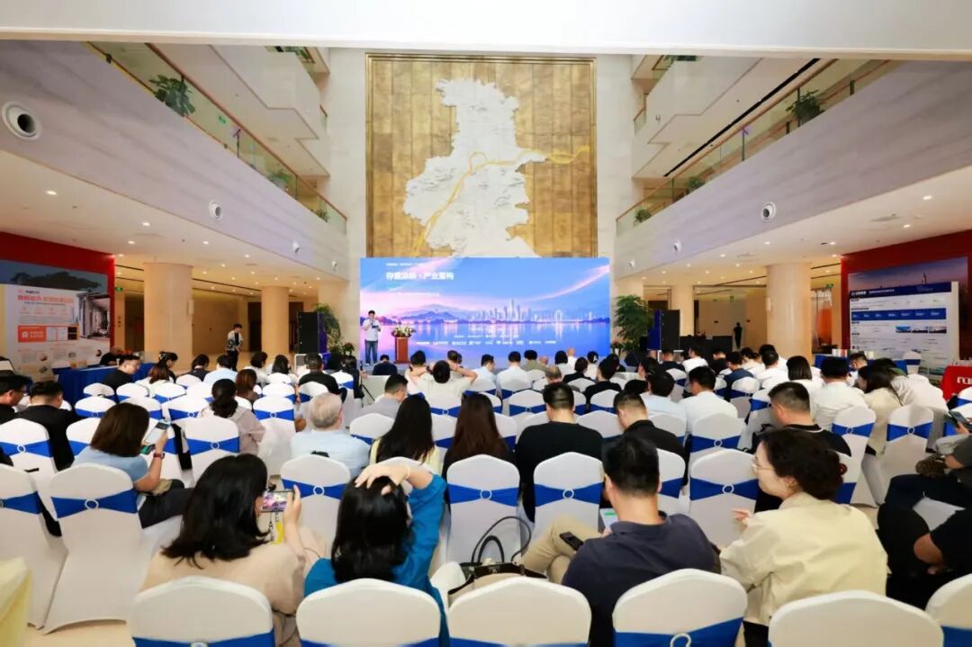 存量时代,设计如何重构空间价值?2026南京城市更新交流大会共探存量盘活新路径 存量时代,设计如何重构空间价值?2026南京城市更新交流大会共探存量盘活新路径