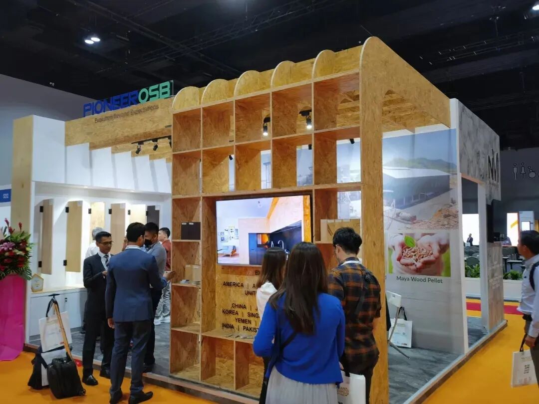 11月10日,第三届马来西亚国际木工展将在吉隆坡隆重开幕 11月10日,第三届马来西亚国际木工展将在吉隆坡隆重开幕