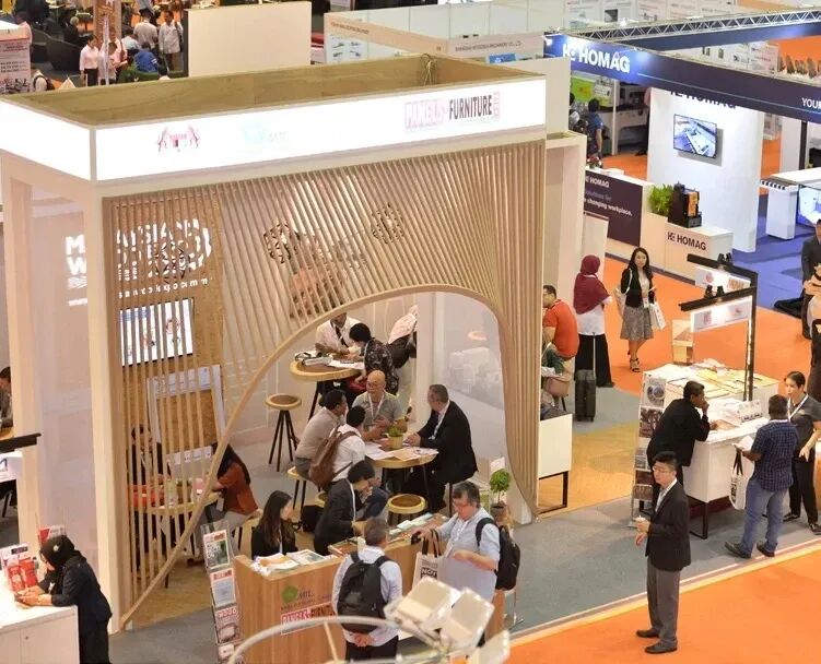 11月10日,第三届马来西亚国际木工展将在吉隆坡隆重开幕 11月10日,第三届马来西亚国际木工展将在吉隆坡隆重开幕