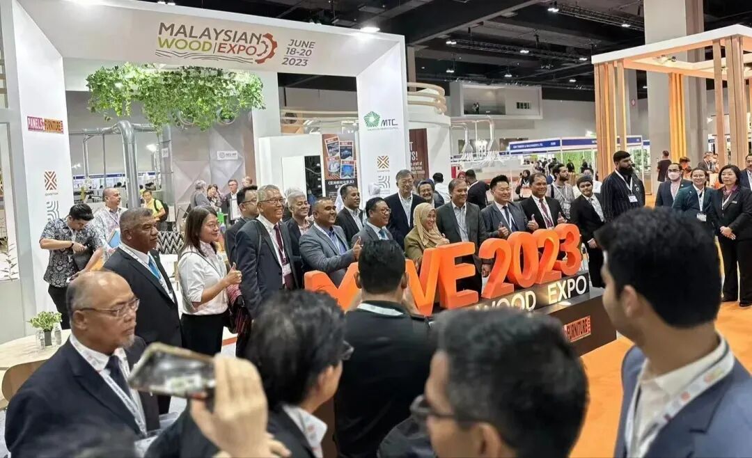 11月10日,第三届马来西亚国际木工展将在吉隆坡隆重开幕 11月10日,第三届马来西亚国际木工展将在吉隆坡隆重开幕