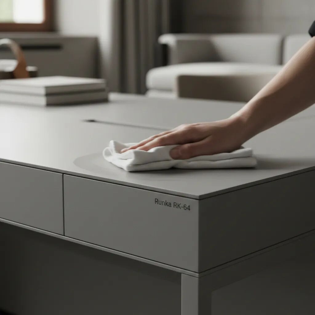 当水性漆开始面对真实生活,表面才真正成立 (三) | 抗使用表面 当水性漆开始面对真实生活,表面才真正成立 (三) | 抗使用表面