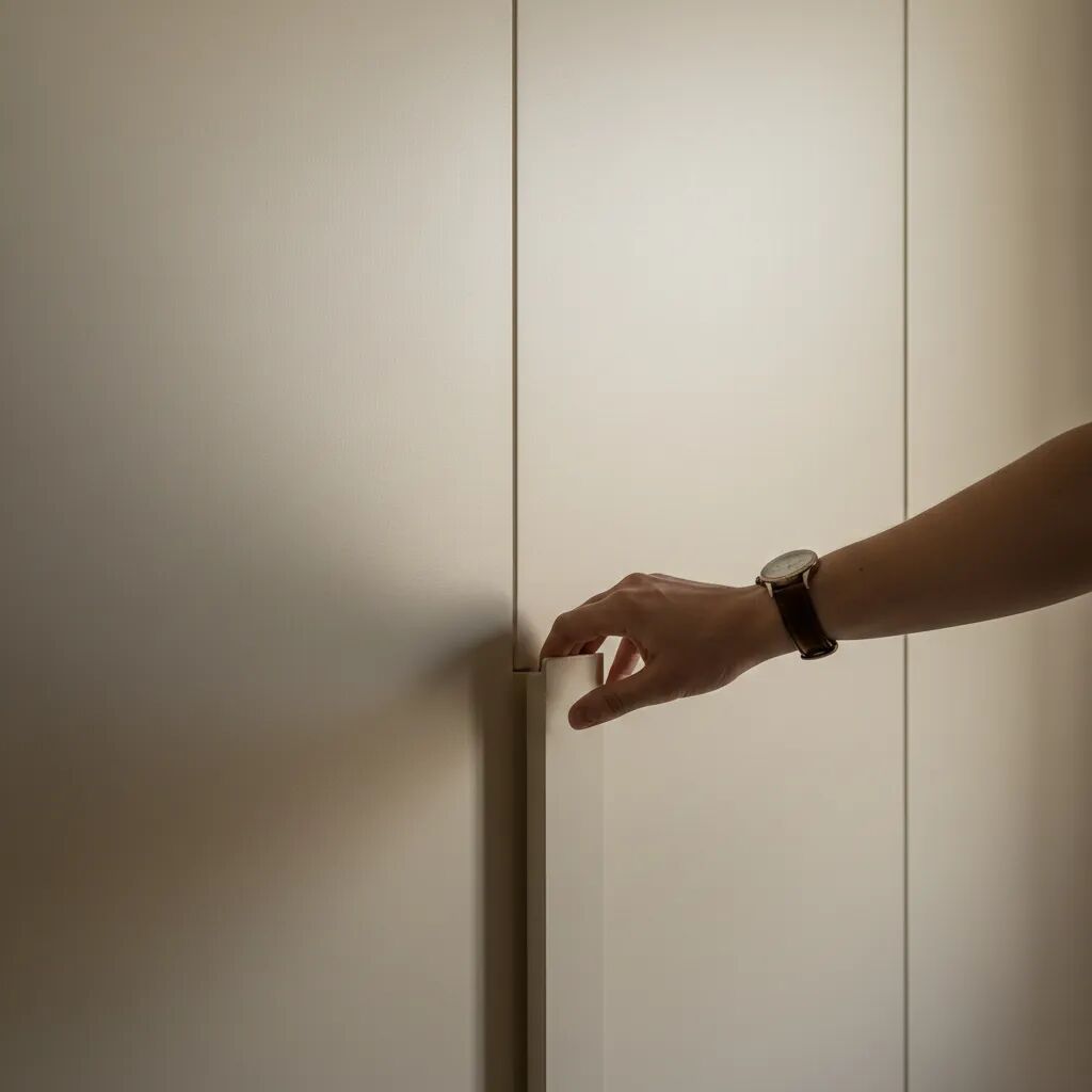 当水性漆开始面对真实生活,表面才真正成立 (三) | 抗使用表面 当水性漆开始面对真实生活,表面才真正成立 (三) | 抗使用表面