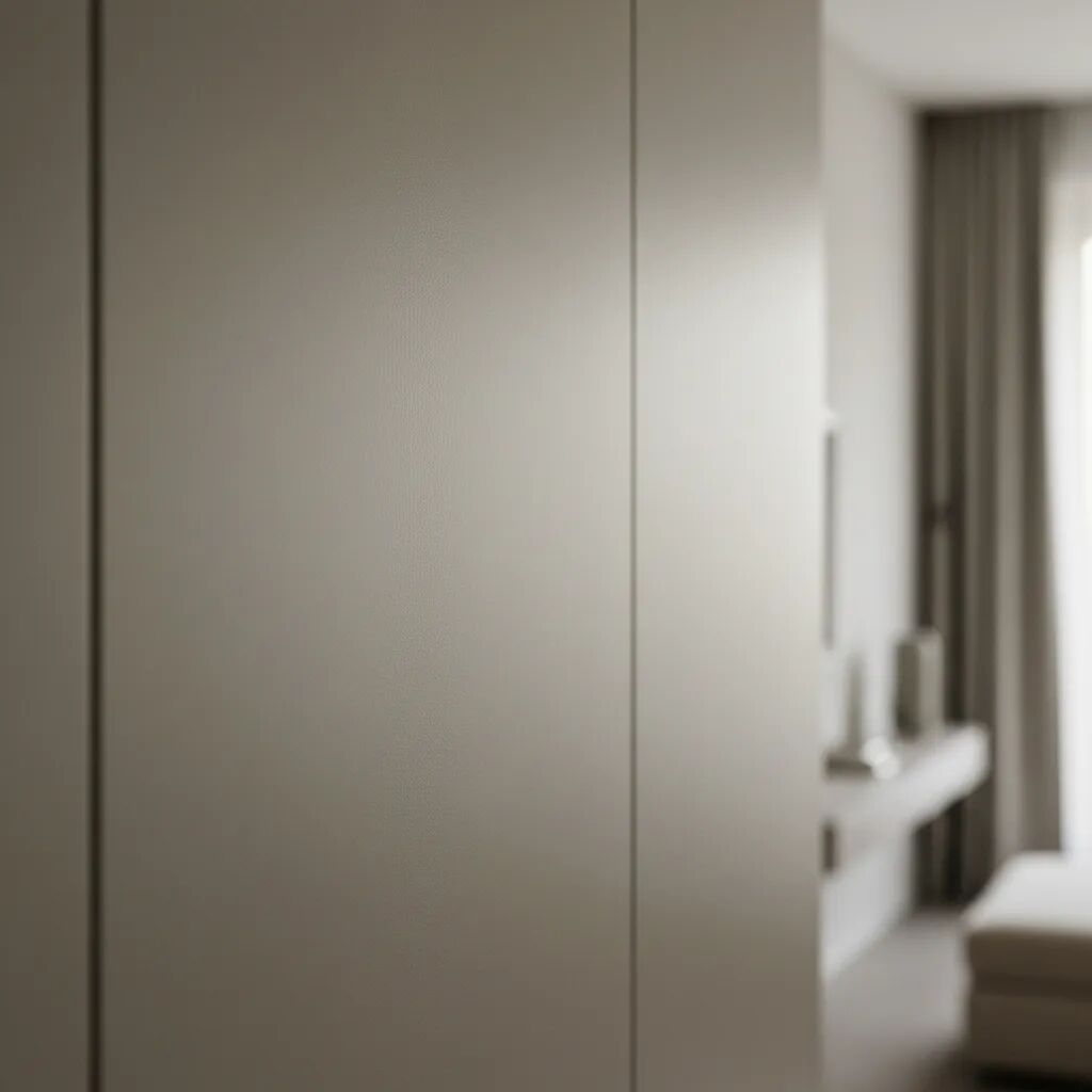 当水性漆开始面对真实生活,表面才真正成立 (三) | 抗使用表面 当水性漆开始面对真实生活,表面才真正成立 (三) | 抗使用表面