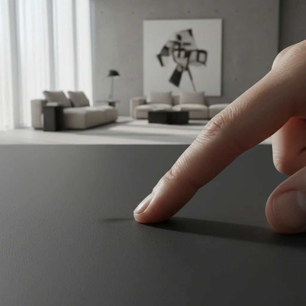 当水性漆开始面对真实生活,表面才真正成立 (三) | 抗使用表面 当水性漆开始面对真实生活,表面才真正成立 (三) | 抗使用表面