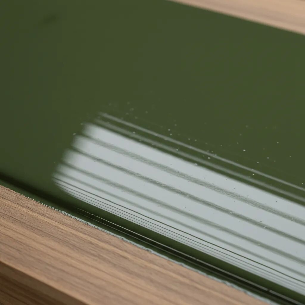 当水性漆开始面对真实生活,表面才真正成立 (三) | 抗使用表面 当水性漆开始面对真实生活,表面才真正成立 (三) | 抗使用表面