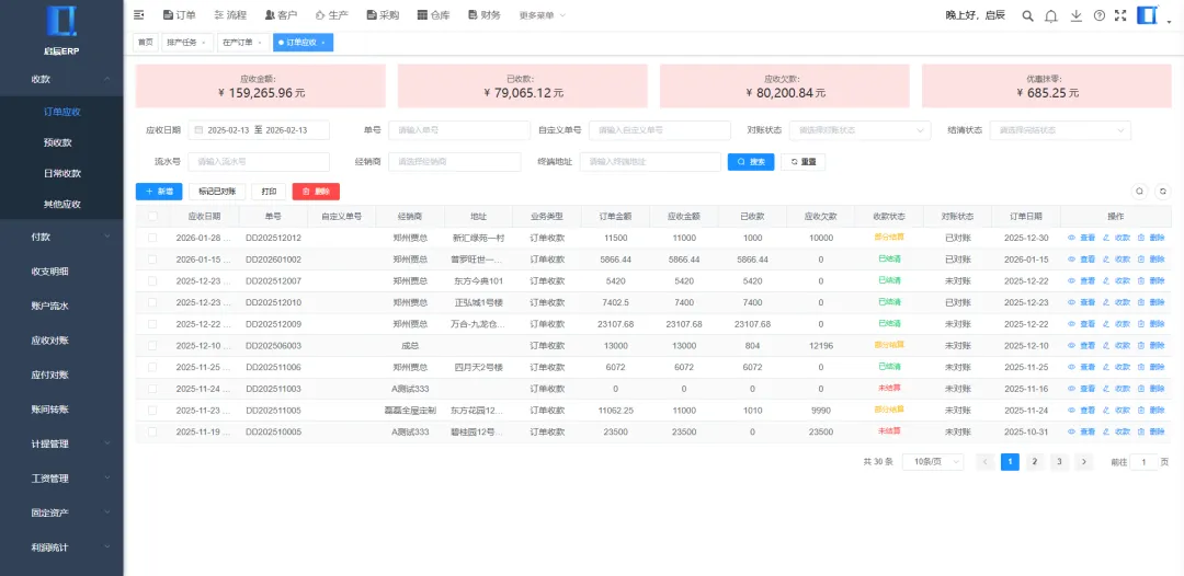 一家600万板式家具工厂的信息化实践 一家600万板式家具工厂的信息化实践