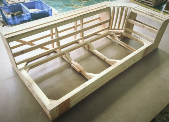 软体家具工厂升级:一体化打钉喷胶系统如何实现降本稳产 软体家具工厂升级:一体化打钉喷胶系统如何实现降本稳产