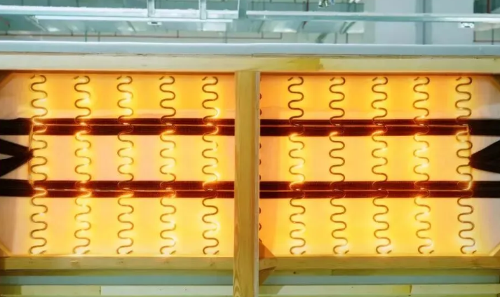 软体 AI 智能工厂全链路解析:沙发数字化生产工艺要点! 软体 AI 智能工厂全链路解析:沙发数字化生产工艺要点!