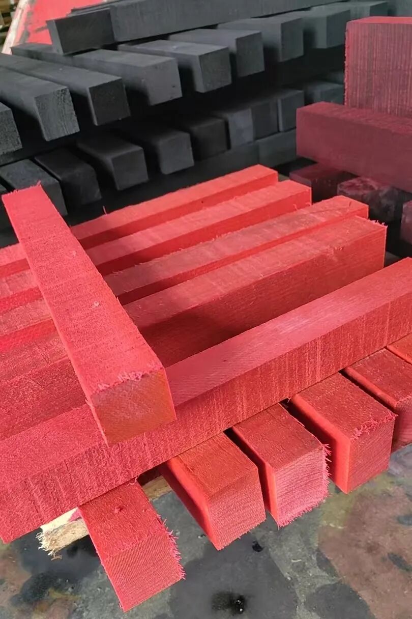 “碳化 + 交联”复合技术,高分子增强实木打造户外与室内潮湿空间专用材! “碳化 + 交联”复合技术,高分子增强实木打造户外与室内潮湿空间专用材!