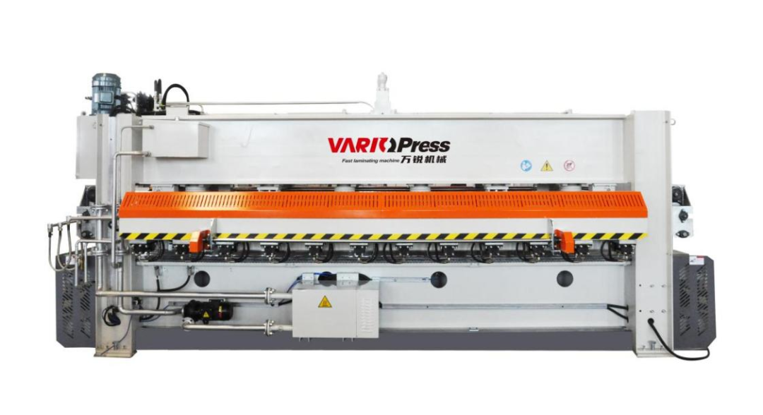 2分钟快速拼板!热压拼板机如何解决实木薄板拼接难题? 2分钟快速拼板!热压拼板机如何解决实木薄板拼接难题?