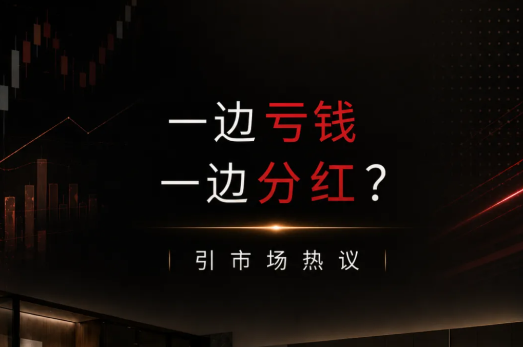 志邦家居业绩承压仍派现1.7亿:定制家居龙头的分红底气与经营隐忧! 志邦家居业绩承压仍派现1.7亿:定制家居龙头的分红底气与经营隐忧!