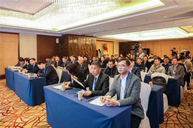 中哈合作论坛成功举办,联盟中国产业发展中心启航,助中国企业把握中亚机遇 中哈合作论坛成功举办,联盟中国产业发展中心启航,助中国企业把握中亚机遇