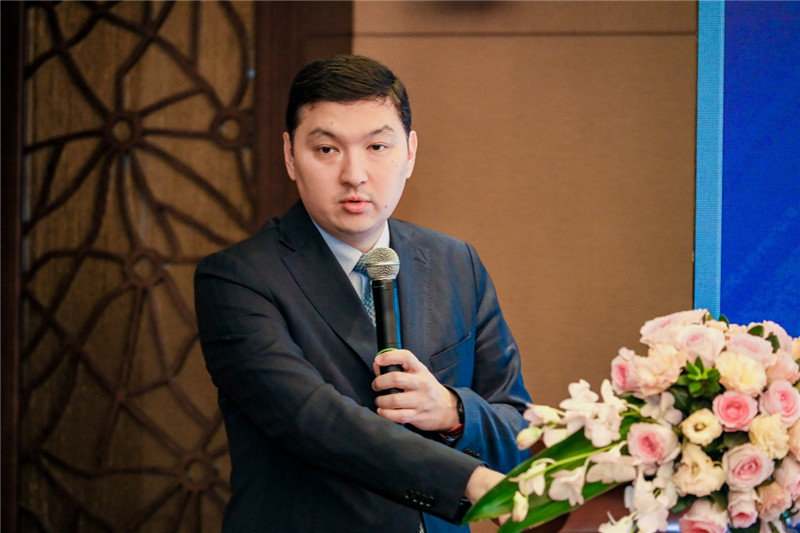 中哈合作论坛成功举办,联盟中国产业发展中心启航,助中国企业把握中亚机遇 中哈合作论坛成功举办,联盟中国产业发展中心启航,助中国企业把握中亚机遇