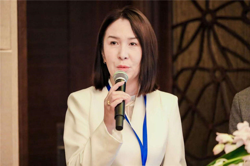 中哈合作论坛成功举办,联盟中国产业发展中心启航,助中国企业把握中亚机遇 中哈合作论坛成功举办,联盟中国产业发展中心启航,助中国企业把握中亚机遇