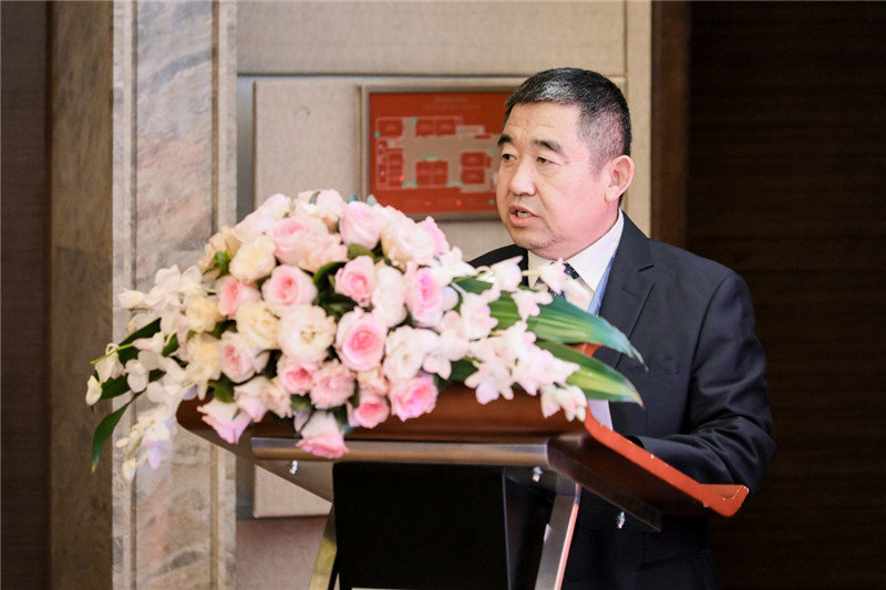 中哈合作论坛成功举办,联盟中国产业发展中心启航,助中国企业把握中亚机遇 中哈合作论坛成功举办,联盟中国产业发展中心启航,助中国企业把握中亚机遇