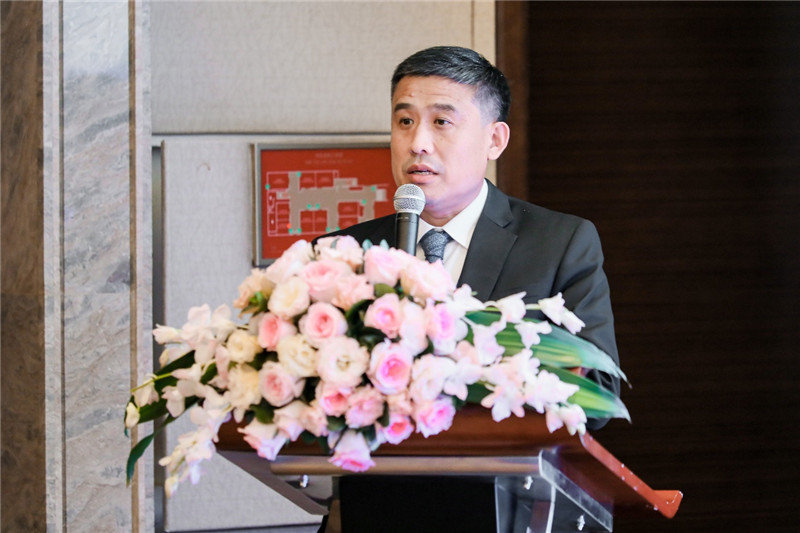 中哈合作论坛成功举办,联盟中国产业发展中心启航,助中国企业把握中亚机遇 中哈合作论坛成功举办,联盟中国产业发展中心启航,助中国企业把握中亚机遇