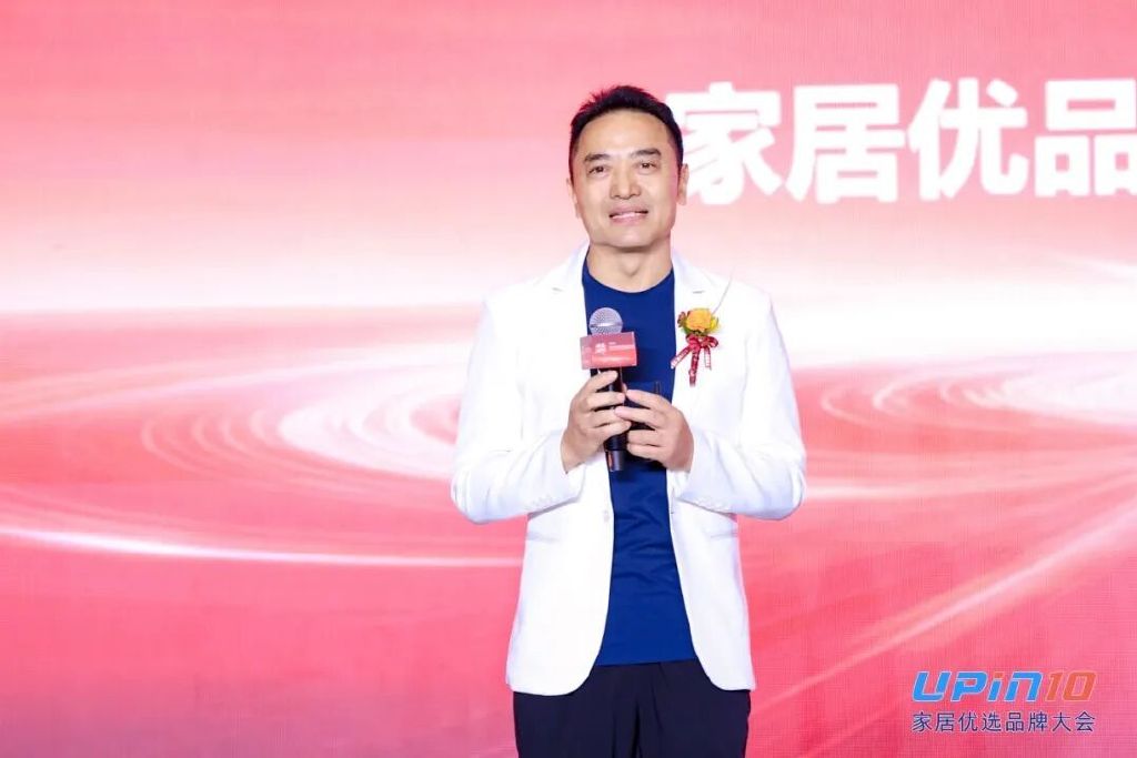 尚驰集团荣膺 2025 年度睡眠(床/床垫)优选品牌,引领睡眠行业品质标杆 尚驰集团荣膺 2025 年度睡眠(床/床垫)优选品牌,引领睡眠行业品质标杆