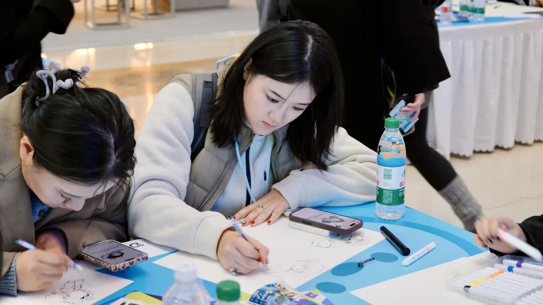 星梦织长安 创意焕好眠 | 2025 尚驰睡眠美学创意赛西安站燃动来袭 星梦织长安 创意焕好眠 | 2025 尚驰睡眠美学创意赛西安站燃动来袭