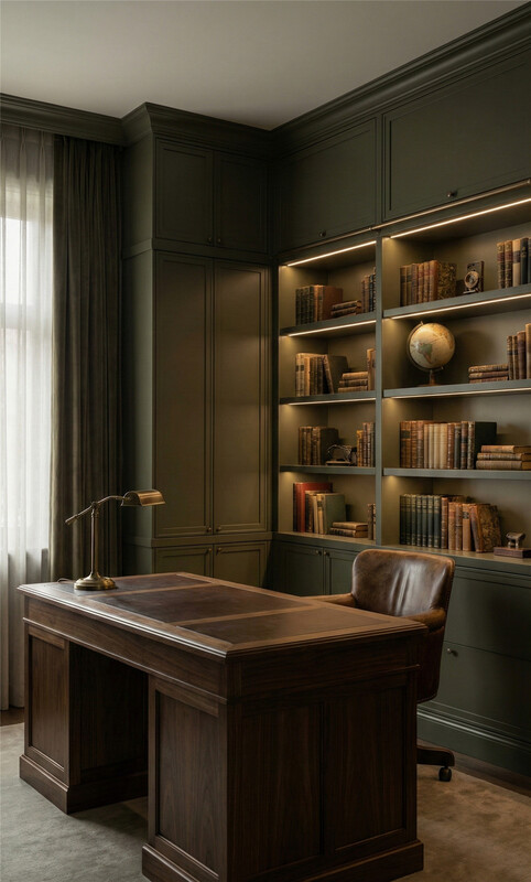 2026–2027 水性涂装表面研究(一)|可控之光 2026–2027 水性涂装表面研究(一)|可控之光