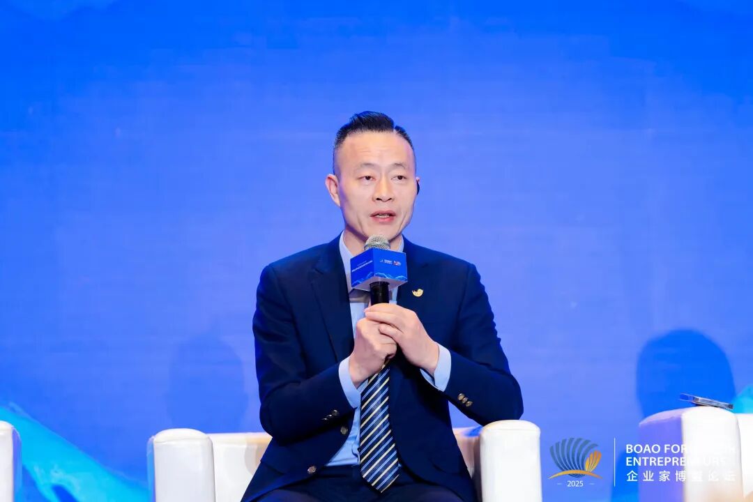 链接产业力量|尚驰家居受邀出席第 34 届建材家居行业年度盛会 链接产业力量|尚驰家居受邀出席第 34 届建材家居行业年度盛会