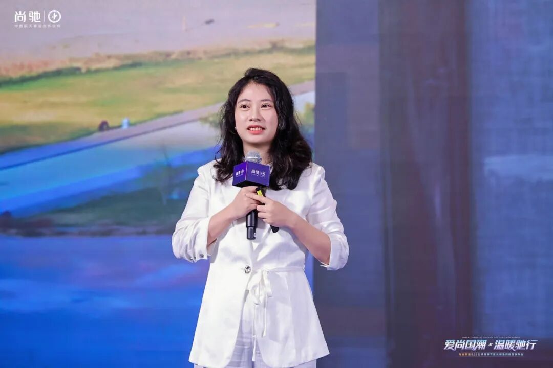 逆行者守护计划重磅启动,三大公益矩阵向尚驰行! 逆行者守护计划重磅启动,三大公益矩阵向尚驰行!