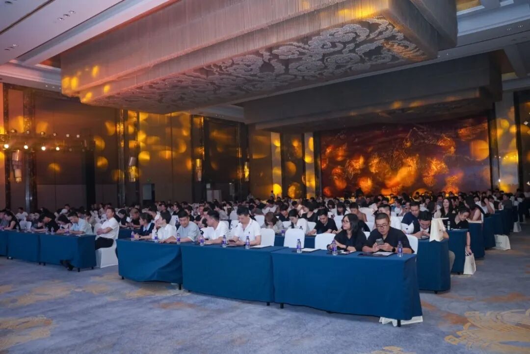 从装柜子到建秩序,BASISTEM收纳标准全国巡回展暨新品发布会南京站圆满举行 从装柜子到建秩序,BASISTEM收纳标准全国巡回展暨新品发布会南京站圆满举行