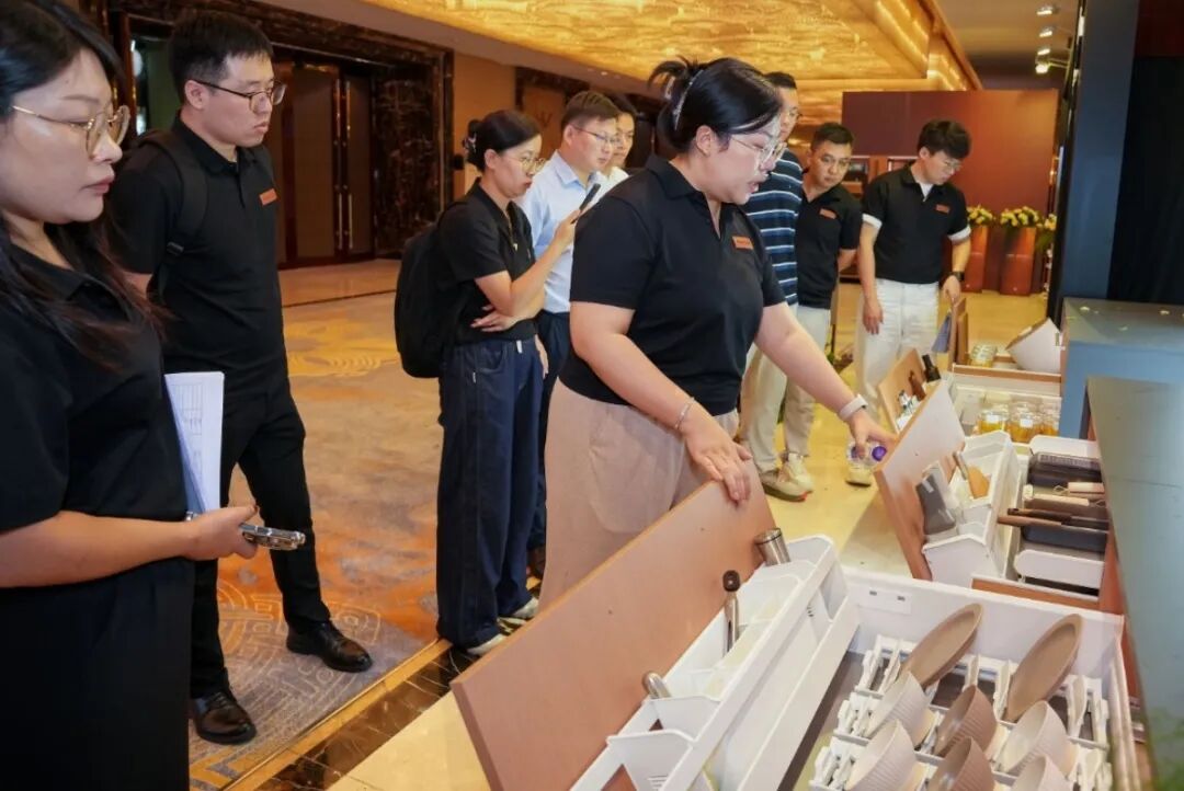 从装柜子到建秩序,BASISTEM收纳标准全国巡回展暨新品发布会南京站圆满举行 从装柜子到建秩序,BASISTEM收纳标准全国巡回展暨新品发布会南京站圆满举行