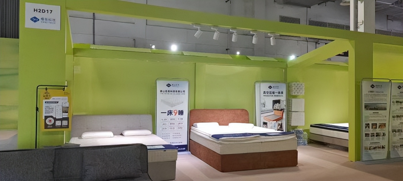 意美科技柯芙特亮相上海展,多款创新产品展示全产业链实力 意美科技柯芙特亮相上海展,多款创新产品展示全产业链实力