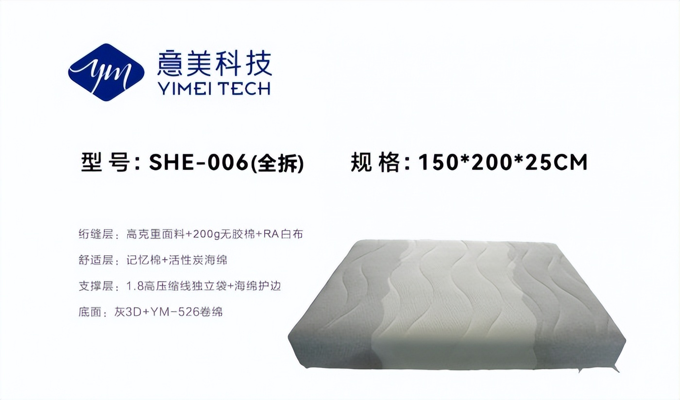 意美科技柯芙特亮相上海展,海外市场订单火爆 意美科技柯芙特亮相上海展,海外市场订单火爆