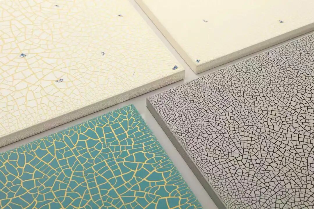 高端定制涂装的四大技术支柱：从水性体系到数字色彩！