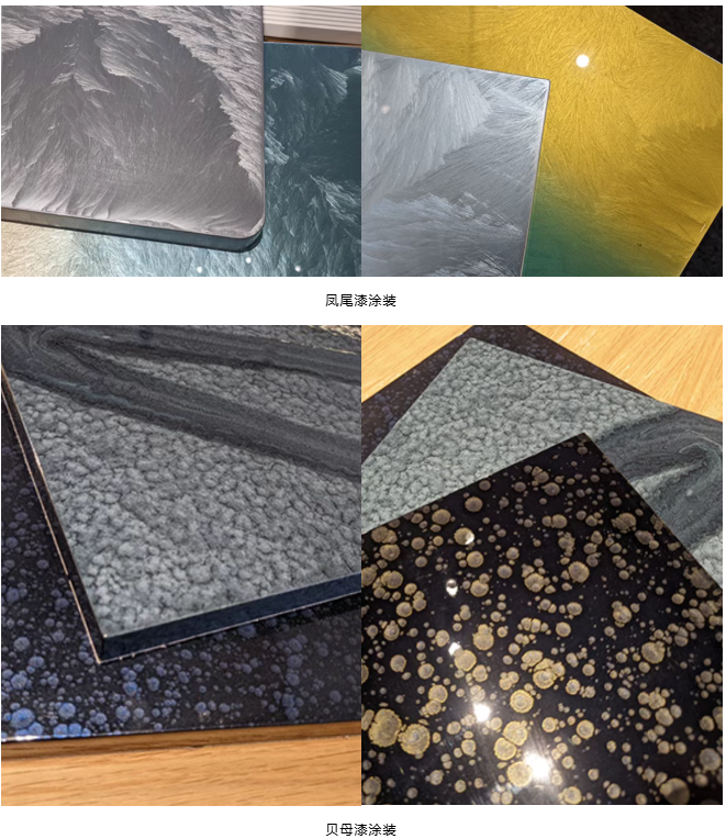 高端定制涂装的四大技术支柱：从水性体系到数字色彩！