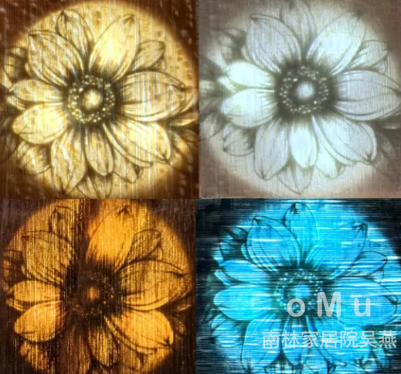 木头，亮了！南林团队突破性“透明竹木”，正在重新定义家居表面材料！