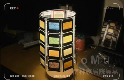 木头，亮了！南林团队突破性“透明竹木”，正在重新定义家居表面材料！