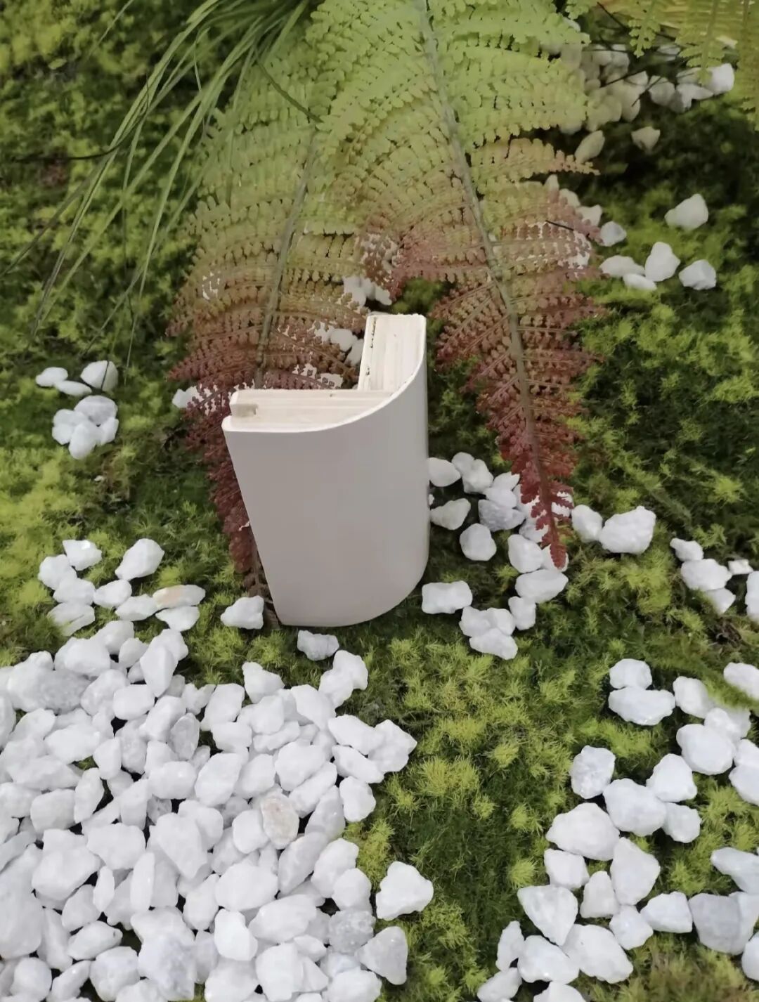 包覆纸复贴三胺纸：如何以柔性材料工艺，实现门墙柜一体化？