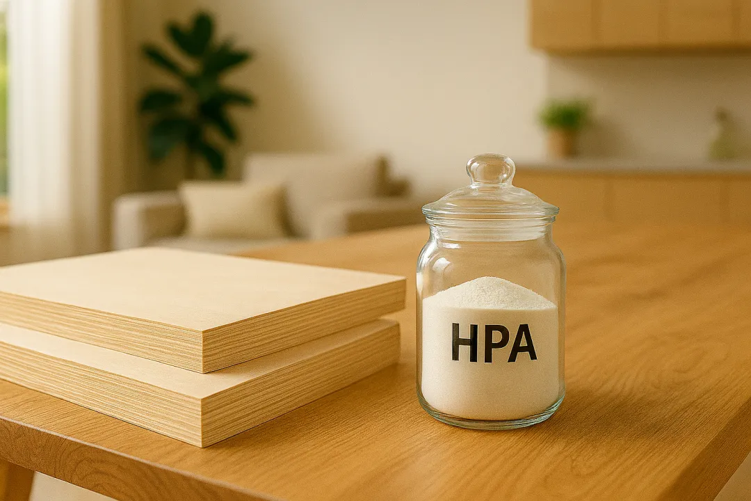 低温复贴容易崩边？HPA胶如何实现ENF级环保与高强度不反弹？