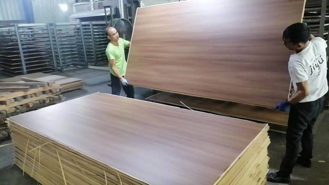 低温复贴容易崩边？HPA胶如何实现ENF级环保与高强度不反弹？