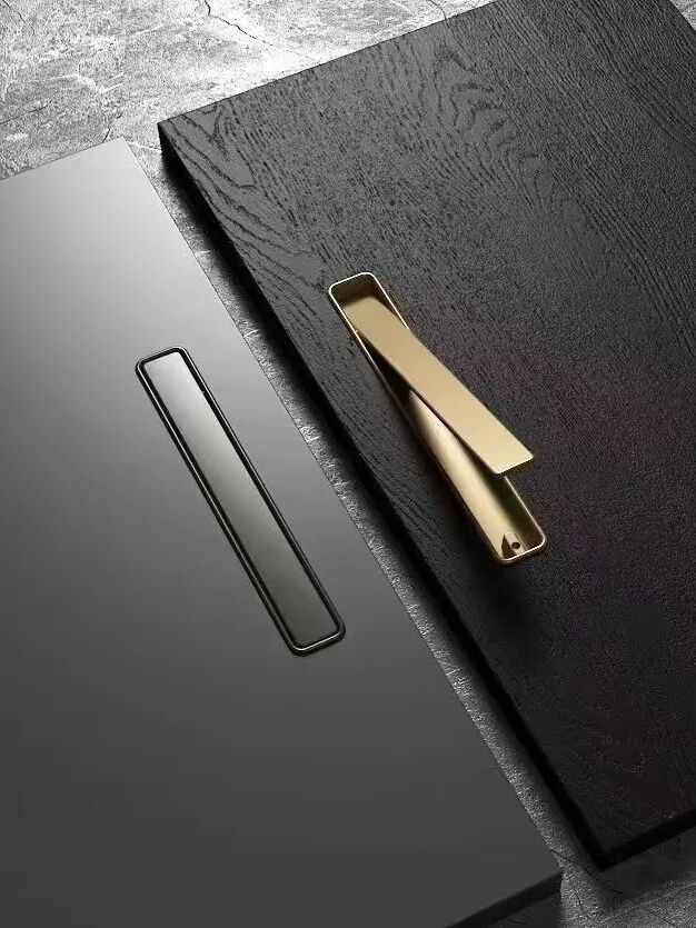 一种可做到A级阻燃的“无机基材+木皮饰面”，通过模块化组合创新门墙柜一体化