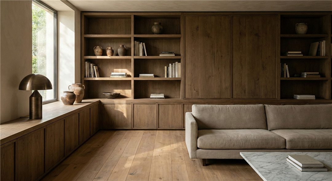 2026–2027 水性涂装表面研究（一）｜可控之光