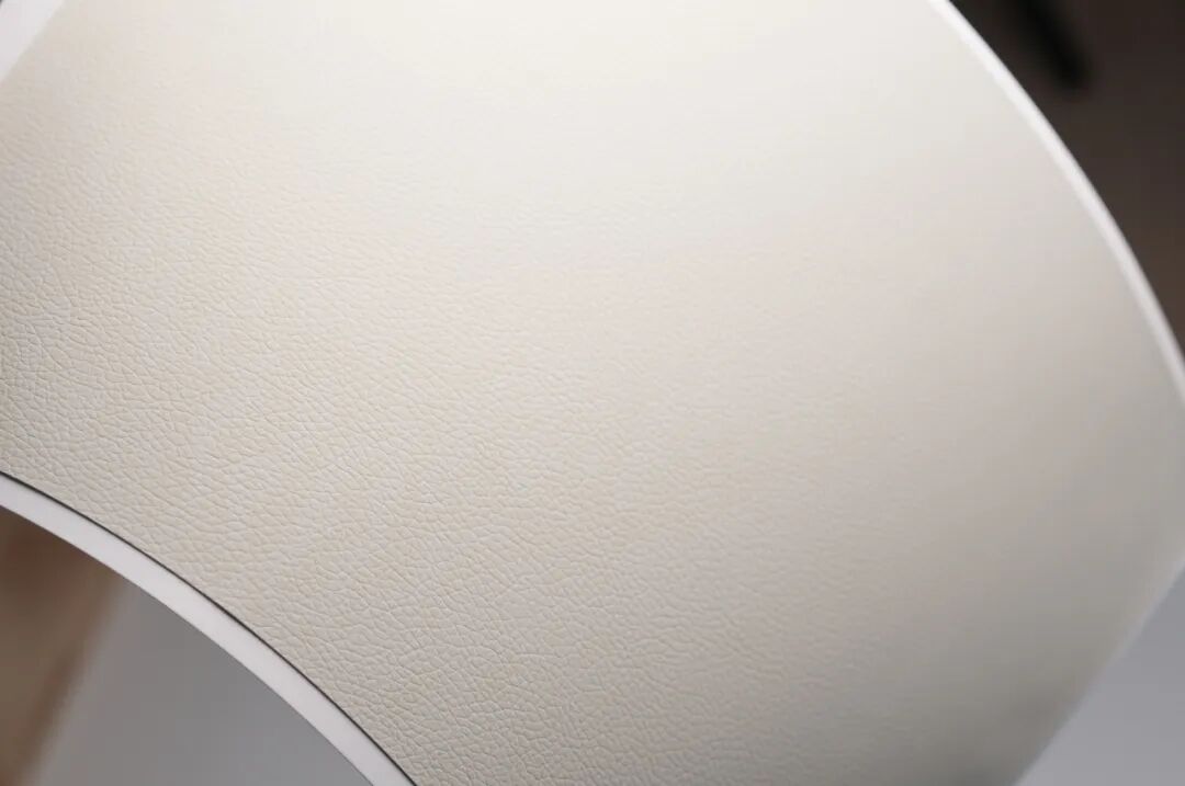 一种有机全硅装饰膜，为高端家具制造提供新型解决方案！