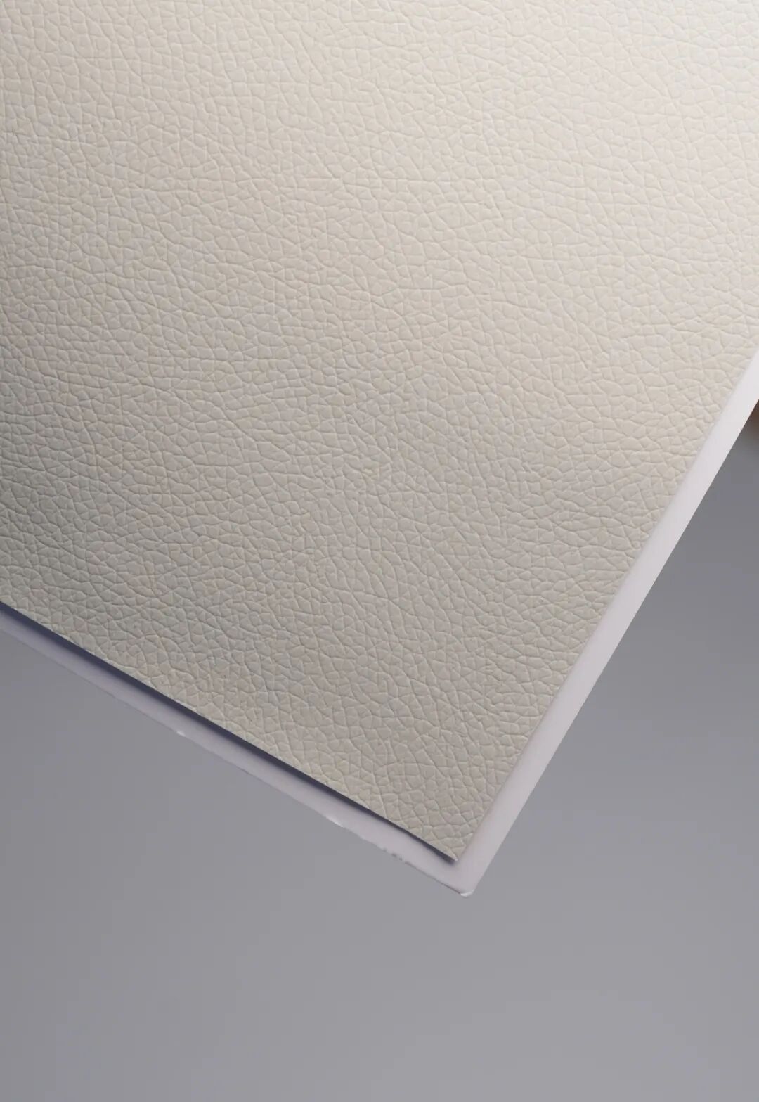 一种有机全硅装饰膜，为高端家具制造提供新型解决方案！